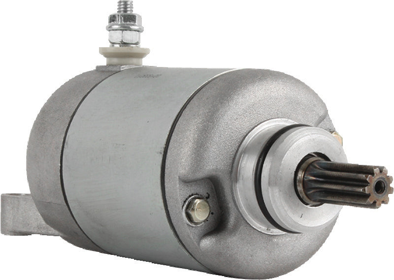 QuadBoss 2004-2009/2012-2013 Yamaha YFZ450 Motor Starter - 495771
