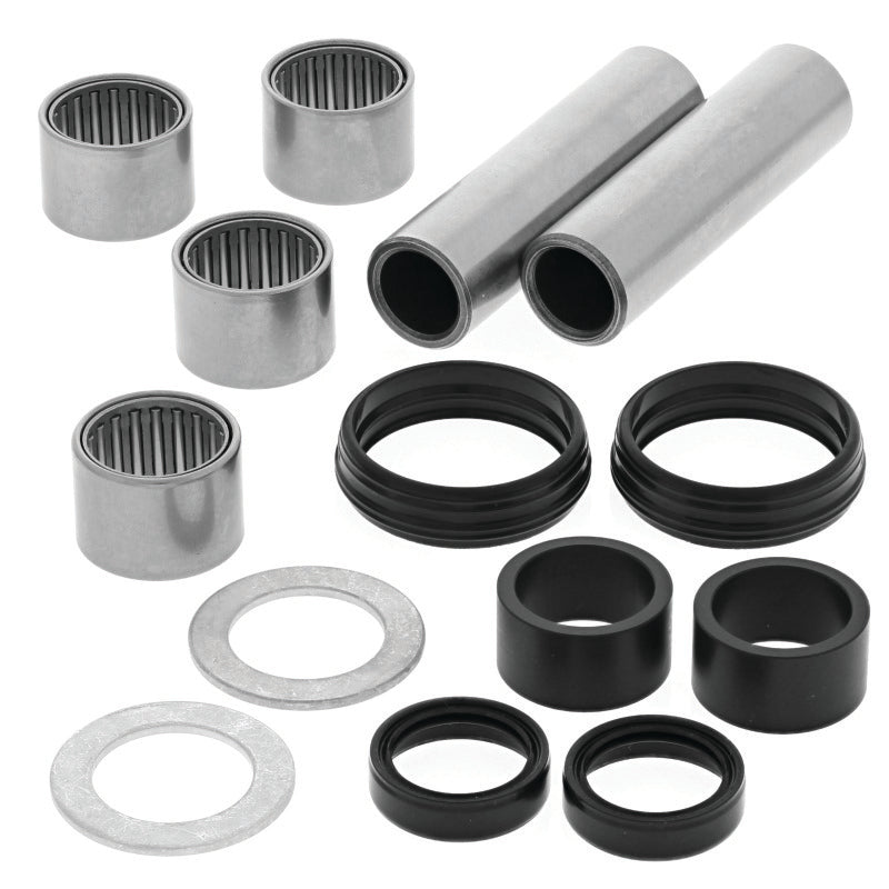 QuadBoss 2004-2009/2012-2013 Yamaha YFZ450 Swingarm Repair Kit - 413533
