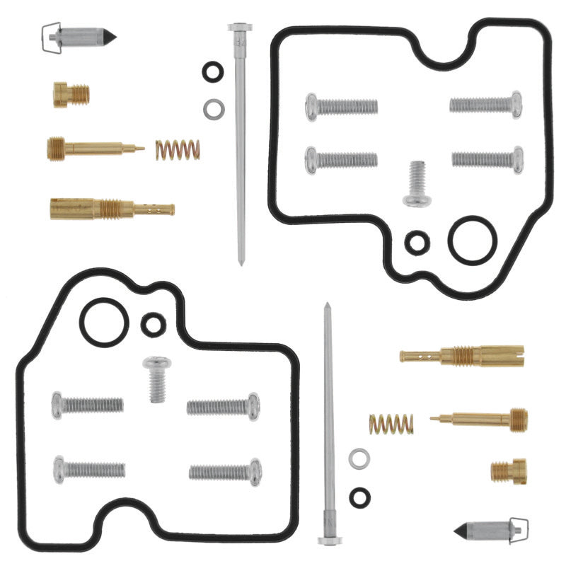 QuadBoss 2004-2009 Kawasaki KFX700 Carburetor Kit - 418113