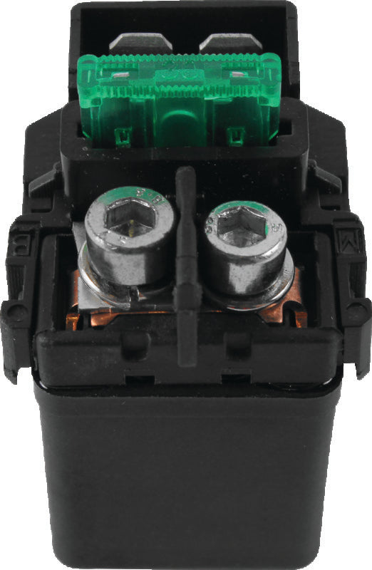 QuadBoss 2004-2009 Kawasaki KFX700 Starter Solenoid & Relay - 402027