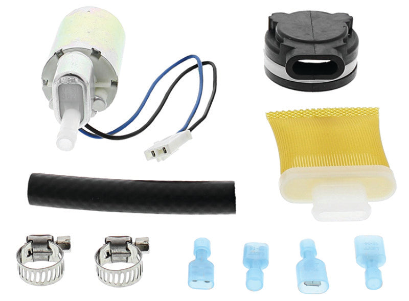 QuadBoss 2004-2009 Kawasaki KFX700 V-Force Fuel Pump Rebuild Kit - 401257