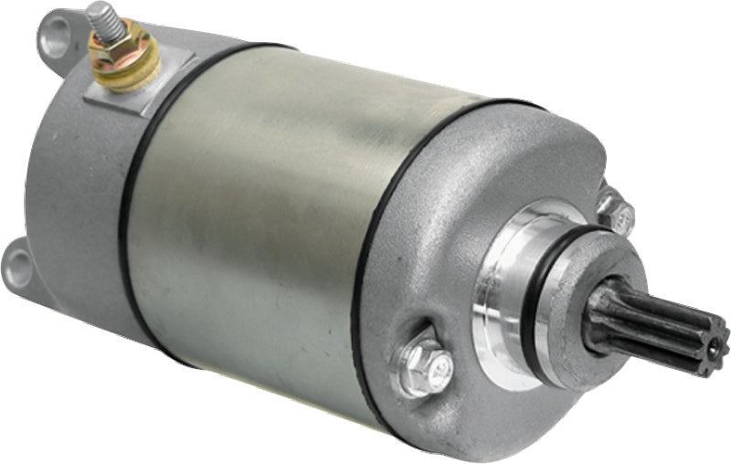 QuadBoss 2004-2009 Kawasaki KFX700 V-Force Motor Starter - 495756