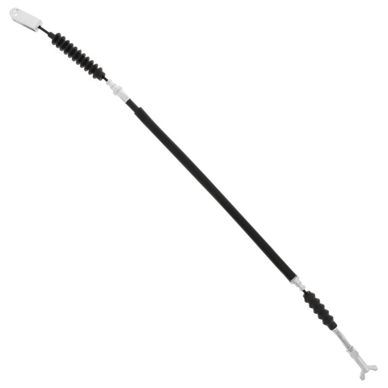 QuadBoss 2004-2009 Kawasaki KFX700 V-Force Rear Brake Cable - 565211