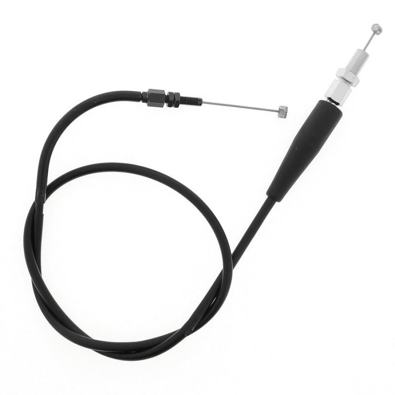 QuadBoss 2004-2009 Kawasaki KFX700 V-Force Throttle Cable - 414859