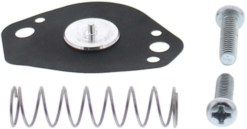 QuadBoss 2004-2009 Suzuki LT-Z250 QuadSport Air Cut-Off Valve Kit - 420584