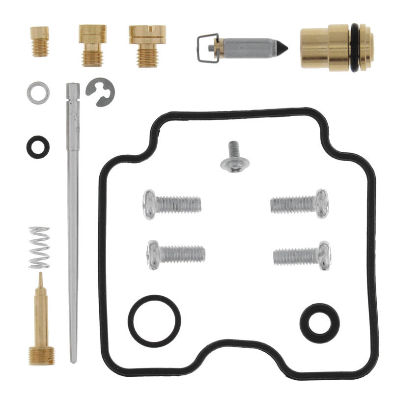 QuadBoss 2004-2009 Suzuki LT-Z250 QuadSport Carburetor Kit - 418198