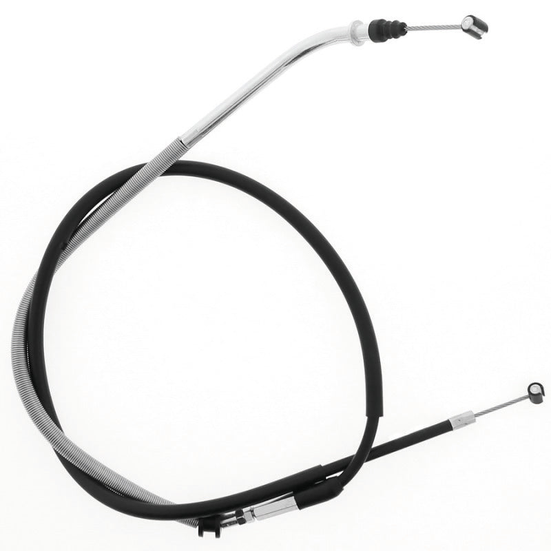 QuadBoss 2004-2009 Yamaha YFZ450 (2) Clutch Cable - 414483