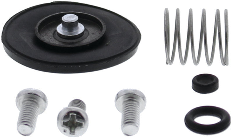 QuadBoss 2004-2009 Yamaha YFZ450 Accelerator Pump Kit - 420597