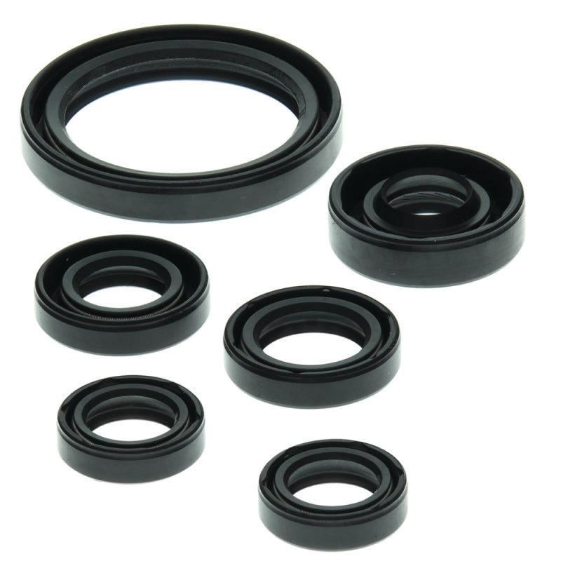 QuadBoss 2004-2013 Yamaha YFZ450 Oil Seal Set - 564142