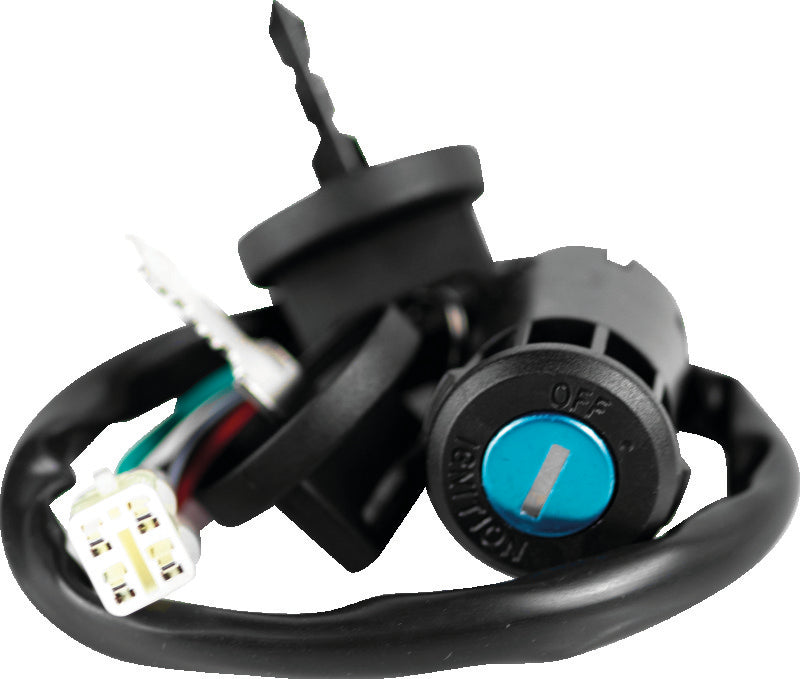 QuadBoss 2004-2014 Honda TRX450R/ER Ignition Switch - 403257