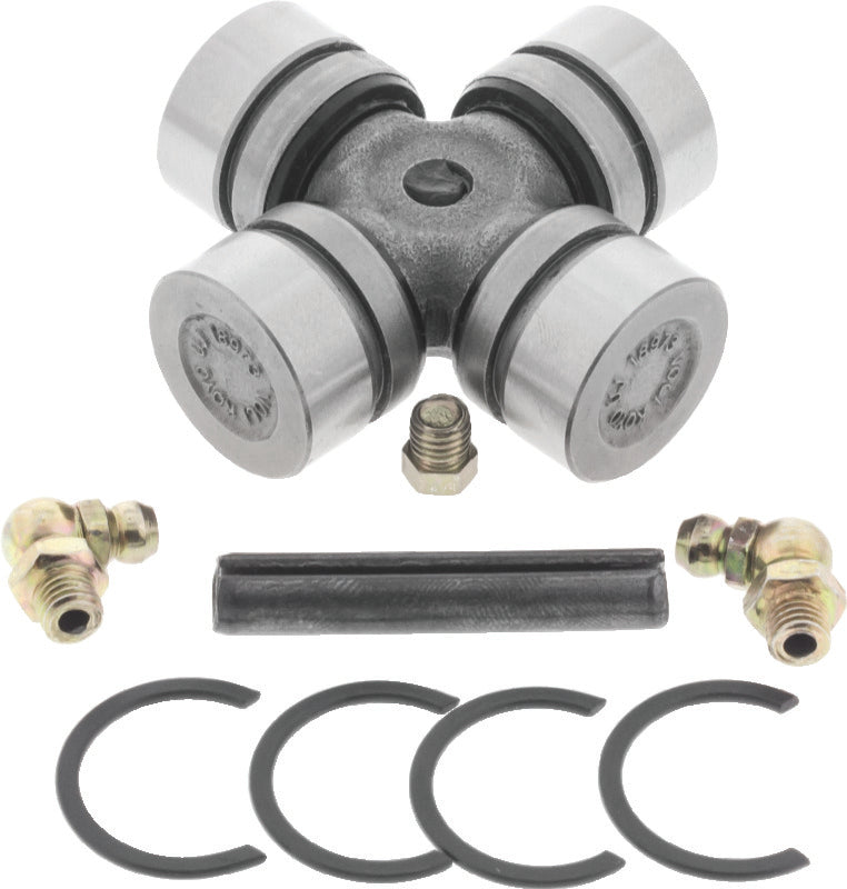 QuadBoss 2004 Polaris ATP 330 4x4 (02) Front Axle Inner Universal Joint - 417804