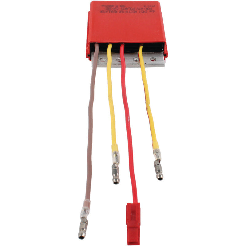 QuadBoss 2004 Polaris ATP500 HO 4x4 Voltage Regulator - 463602