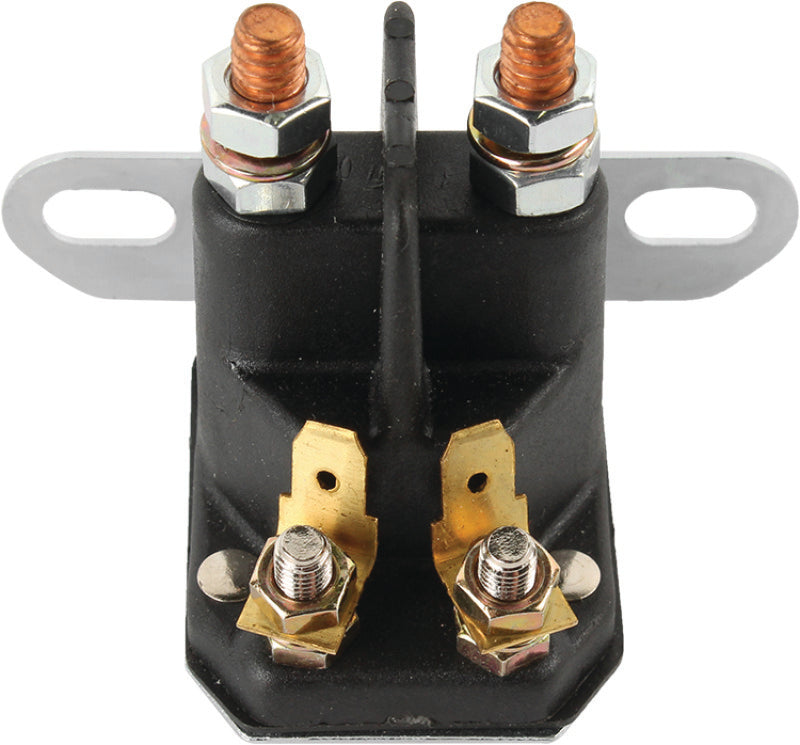 QuadBoss 2005-2006 Polaris Magnum 330 2x4/4x4 Starter Solenoid & Relay - 402042