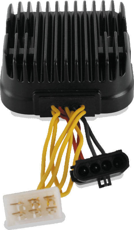 QuadBoss 2005-2006 Polaris Sportsman 700 EFI (02) Voltage Regulator - 463033
