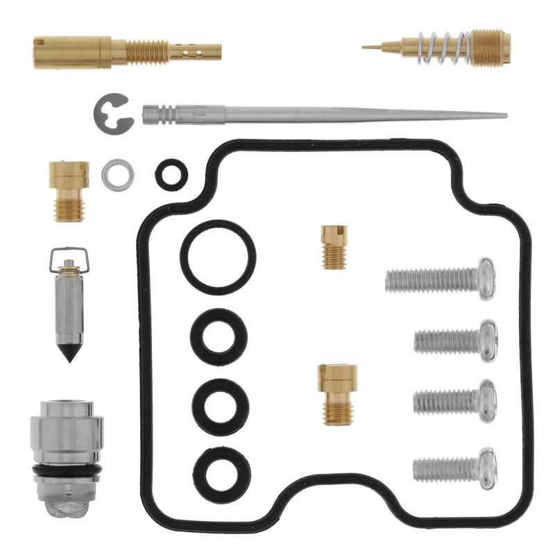 QuadBoss 2005-2006 Yamaha YFM250 Bruin Carburetor Kit - 418335