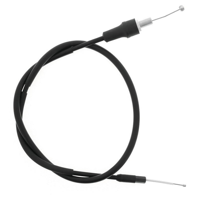 QuadBoss 2005-2006 Yamaha YFM250 Bruin Throttle Cable - 414882