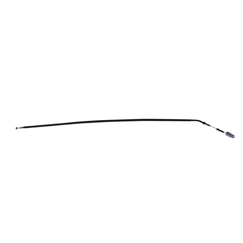 QuadBoss 2005-2006 Yamaha YFM400 Kodiak 4x4 Rear Hand Brake Cable - 565253