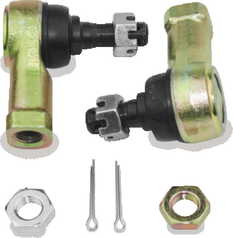 QuadBoss 2005-2006 Yamaha YFM400FA Kodiak 4x4 Replacement Tie Rod End - 413595