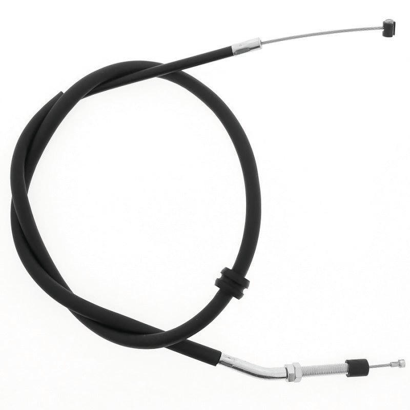 QuadBoss 2005-2007 Honda TRX400EX SporTrax (2) Clutch Cable - 414846
