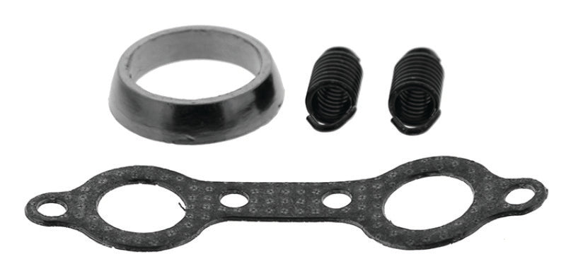 QuadBoss 2005-2009 Polaris Ranger 4x4 700 Exhaust Gasket Kit - 568962
