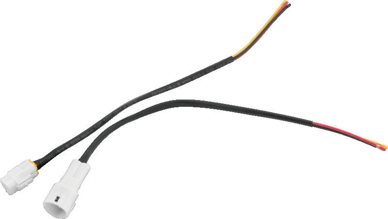 QuadBoss 2005-2009 Polaris Ranger 700 (03) Wiring Pigtail - 403213