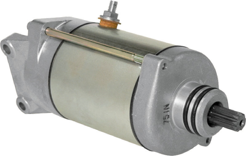 QuadBoss 2005-2009 Polaris Ranger 700 4x4 Motor Starter - 495739