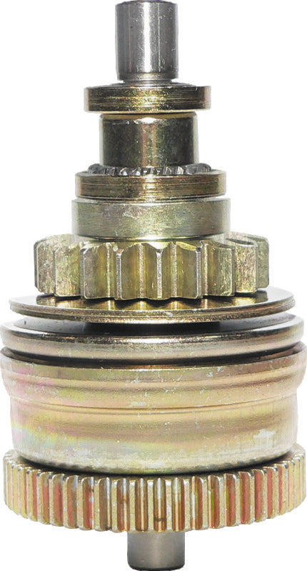 QuadBoss 2005-2009 Polaris Ranger 700 4x4 Starter Clutch - 495777