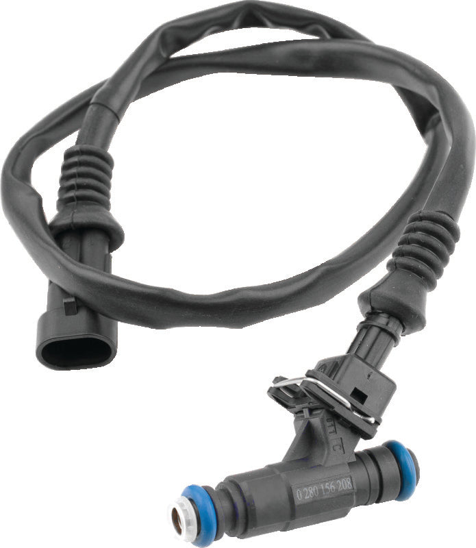 QuadBoss 2005-2009 Polaris Ranger 700 Fuel Injector - 403278