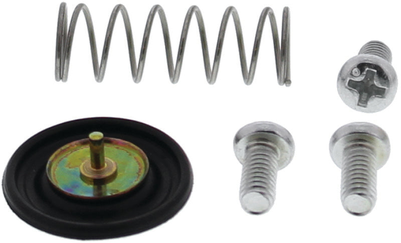QuadBoss 2005-2013 Kawasaki KVF650 Brute Force 4x4 Air Cut-Off Valve Kit - 420582