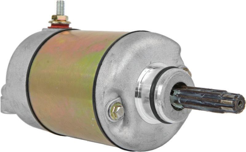 QuadBoss 2005-2014 Honda TRX400EX/X SporTrax Motor Starter - 495297