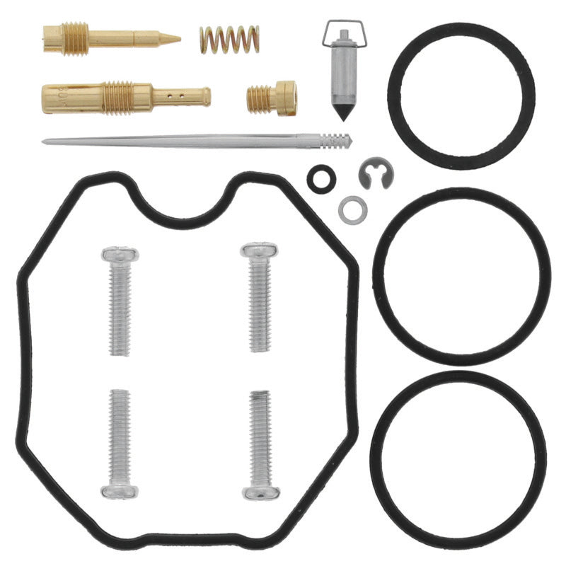 QuadBoss 2005-2020 Polaris Phoenix 200 Carburetor Kit - 418161