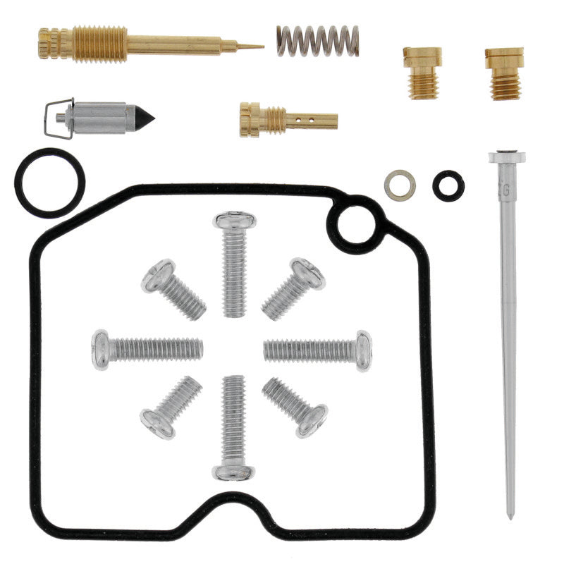 QuadBoss 2005 Arctic Cat 400 4x4 FIS AT (4) Carburetor Kit - 418043
