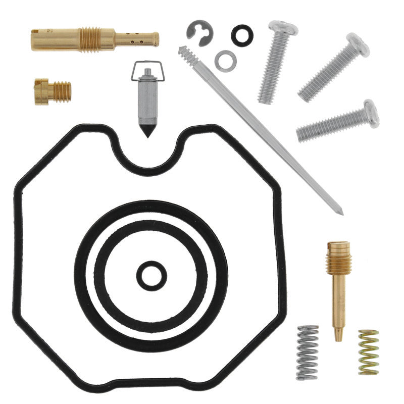 QuadBoss 2006-2007 Arctic Cat 250 2x4 (02) Carburetor Kit - 418028