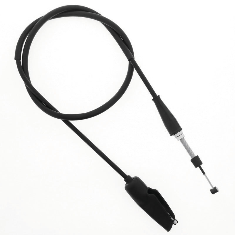 QuadBoss 2006-2007 Polaris Outlaw 500 Clutch Cable - 414528