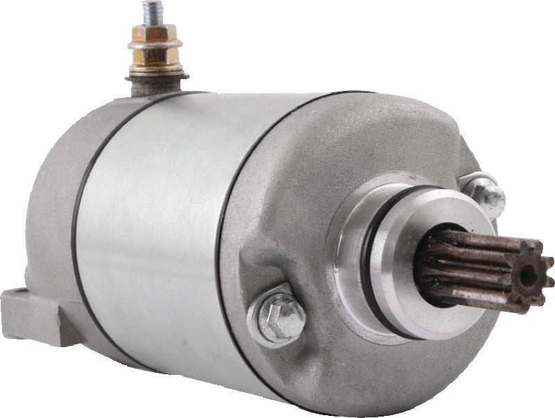 QuadBoss 2006-2007 Polaris Outlaw 500 Motor Starter - 495179