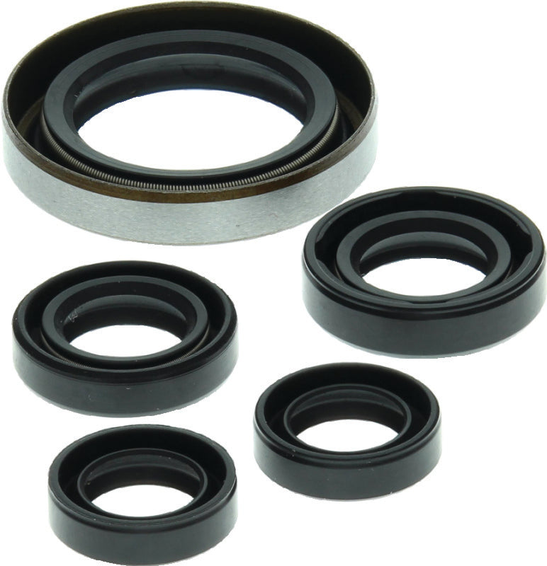 QuadBoss 2006-2007 Polaris Outlaw 500 Oil Seal Set - 564349