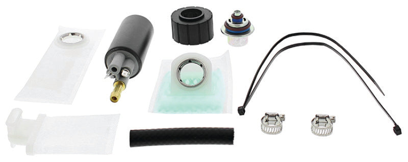 QuadBoss 2006-2007 Polaris Sportsman 500 EFI (02) Fuel Pump Rebuild Kit - 401261