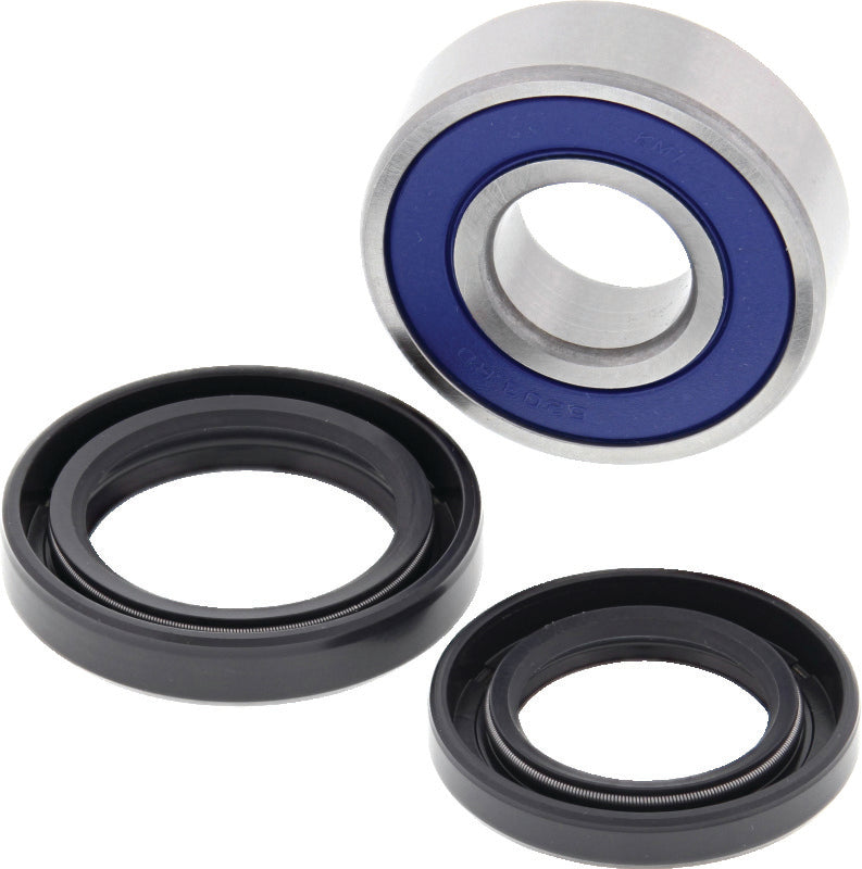 QuadBoss 2006-2009 Arctic Cat 250 2x4 Lower Steering Bearing Kit - 411432