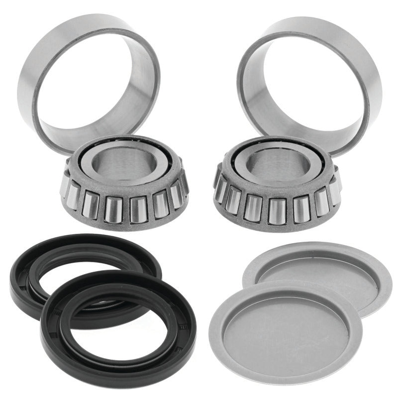 QuadBoss 2006-2009 Arctic Cat 250 2x4 Swingarm Repair Kit - 413436