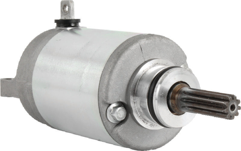 QuadBoss 2006-2009 Suzuki LT-R450 QuadRacer Motor Starter - 495809