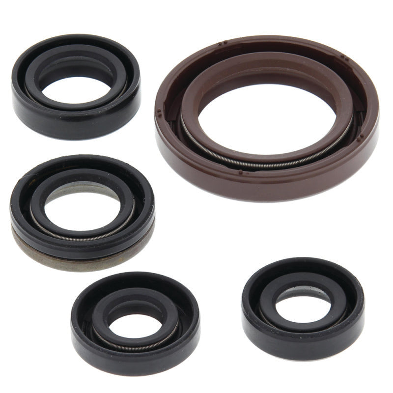 QuadBoss 2006-2009 Suzuki LT-R450 QuadRacer Oil Seal Set - 564175