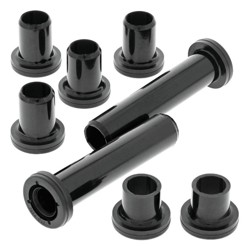 QuadBoss 2006-2011 Polaris Hawkeye 300 2x4 IRS Bushing Only Rear Independent Suspension Repair Kit - 414254