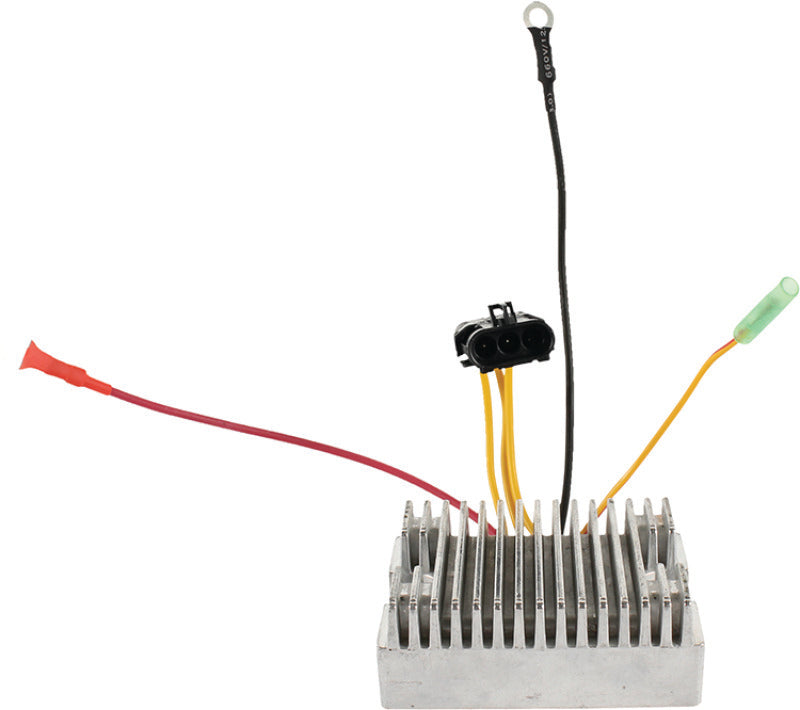 QuadBoss 2006-2011 Polaris Hawkeye 300 2x4 Voltage Regulator - 463603