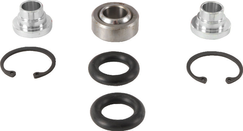 QuadBoss 2006-2011 Polaris LT-R450 QuadRacer Front Lower Shock Bearing Assembly - 421046