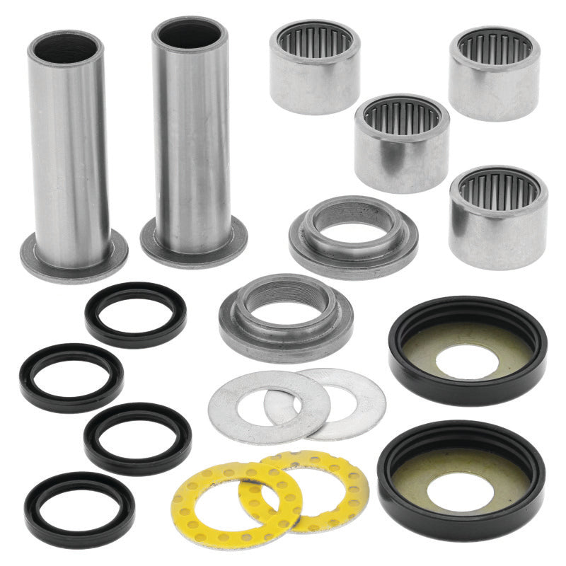 QuadBoss 2006-2011 Suzuki LT-R450 QuadRacer Swingarm Repair Kit - 413462