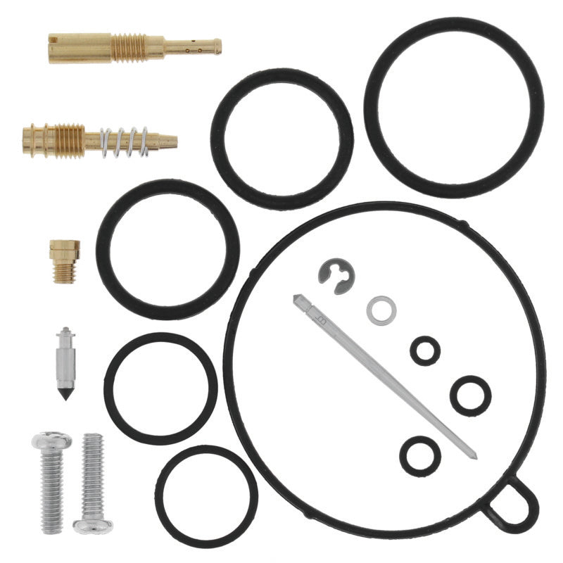 QuadBoss 2006-2012 Honda TRX90X SporTrax (2) Carburetor Kit - 418105