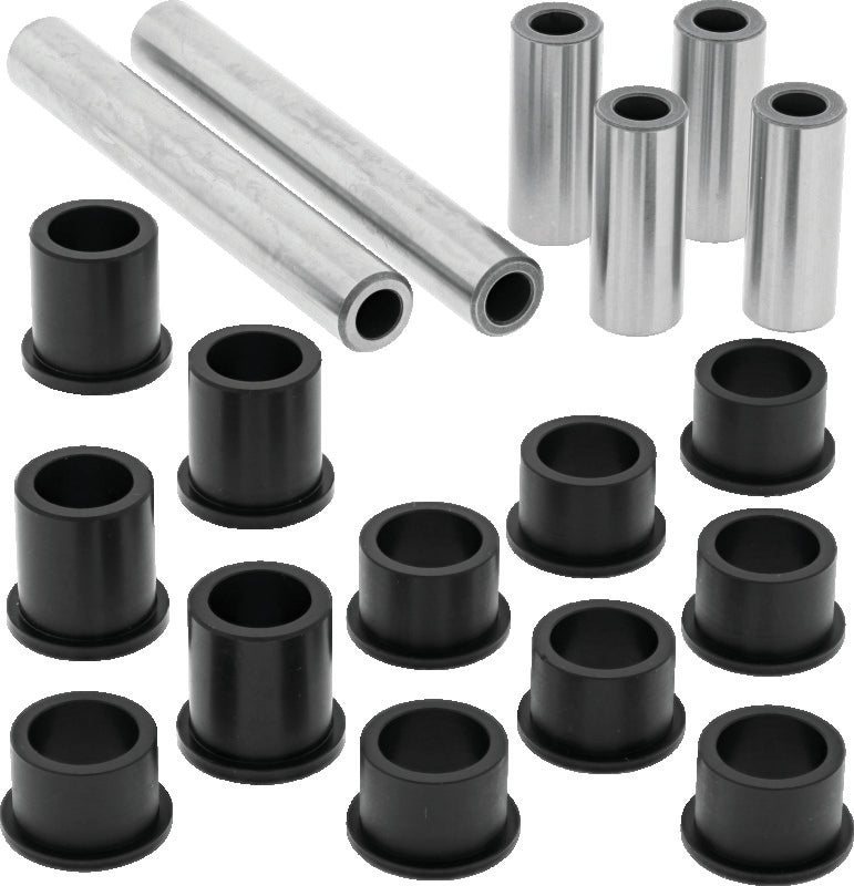 QuadBoss 2006-2013 Kawasaki KVF650 Brute Force 4x4i Lower Kawasaki Brute Force A-Arm Upgrade Kit - 414038