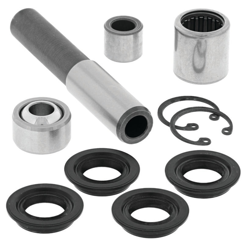 QuadBoss 2006-2013 Kawasaki KVF650 Brute Force 4x4i Upper A-Arm Kit Front A-Arm Repair Kit - 413031