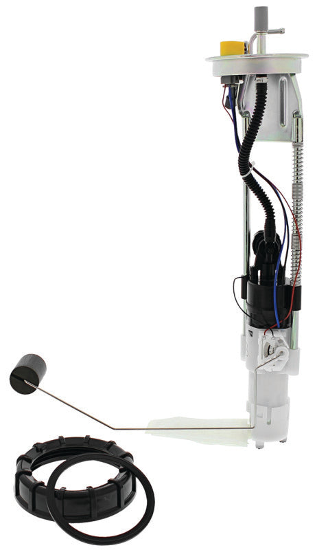 QuadBoss 2006-2013 Polaris Ranger 500 4x4 (02) Complete Fuel Pump Module - 401271