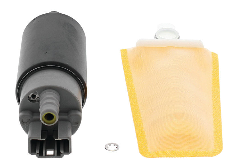QuadBoss 2006-2013 Polaris Ranger 500 4x4 EFI Fuel Pump Rebuild Kit - 401260